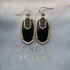 Kendra Scott earrings